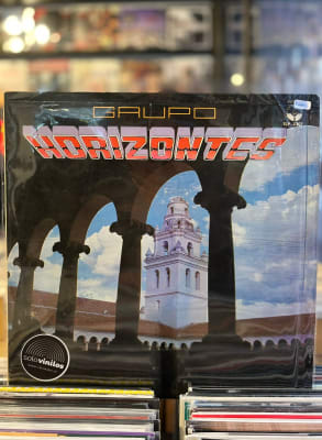 Grupo Horizontes1