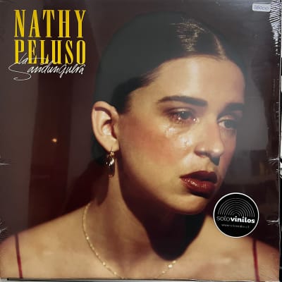 Nathy Peluso La Sandunguera1