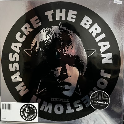 The Brian Jonestown Massacre1