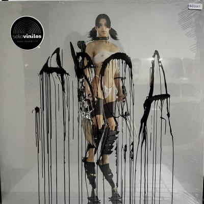 Arca - Kick I1