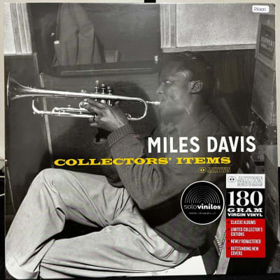 Miles Davis Collectors Items -Hq-1