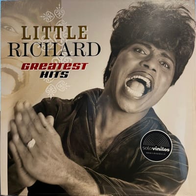 Little Richard Greatest Hits1