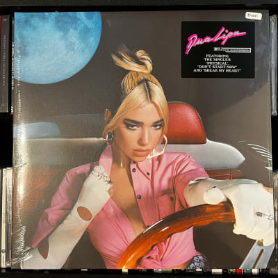 Dua Lipa Future Nostalgia1