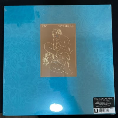 XTC Skylarking1