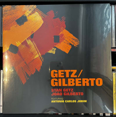 Stan Getz & Joao Gilberto feat Antonio Carlos Jobim1