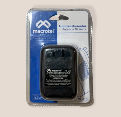 Transformador de corriente2