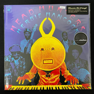 Herbie Hancock Headhunters1