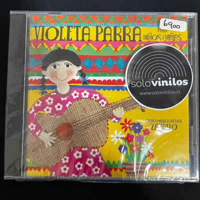 Grupo Musical Infantil Zapallo Violeta Parra Para Niños Y Niñas1