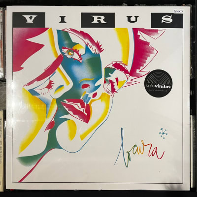 Virus Locura
