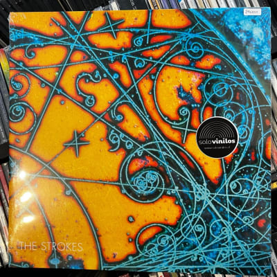 The Strokes - Is This It (USA)1