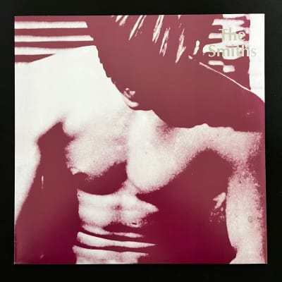 The Smiths - The Smiths