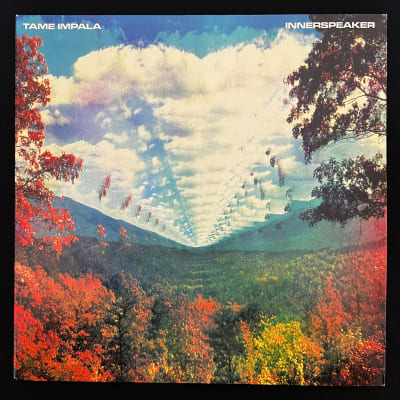 Tame Impala Innerspeaker1