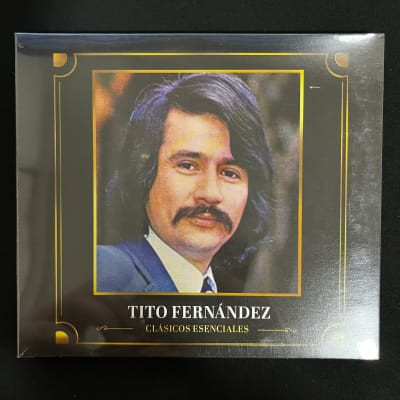 Tito Fernandez Clásicos Esenciales1