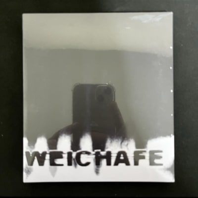 Weichafe Tierra oscura del Sol CD