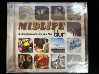 Blur Midlife A Beginners CD1