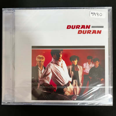 Duran Duran Duran Duran CD1