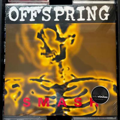 Offspring Smash1