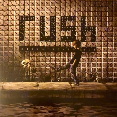 Rush - Roll the bones