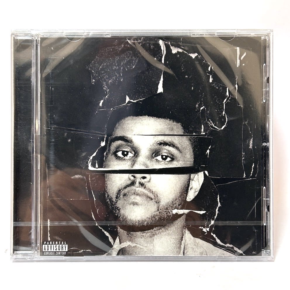 The Weeknd Beauty Behind The Madness