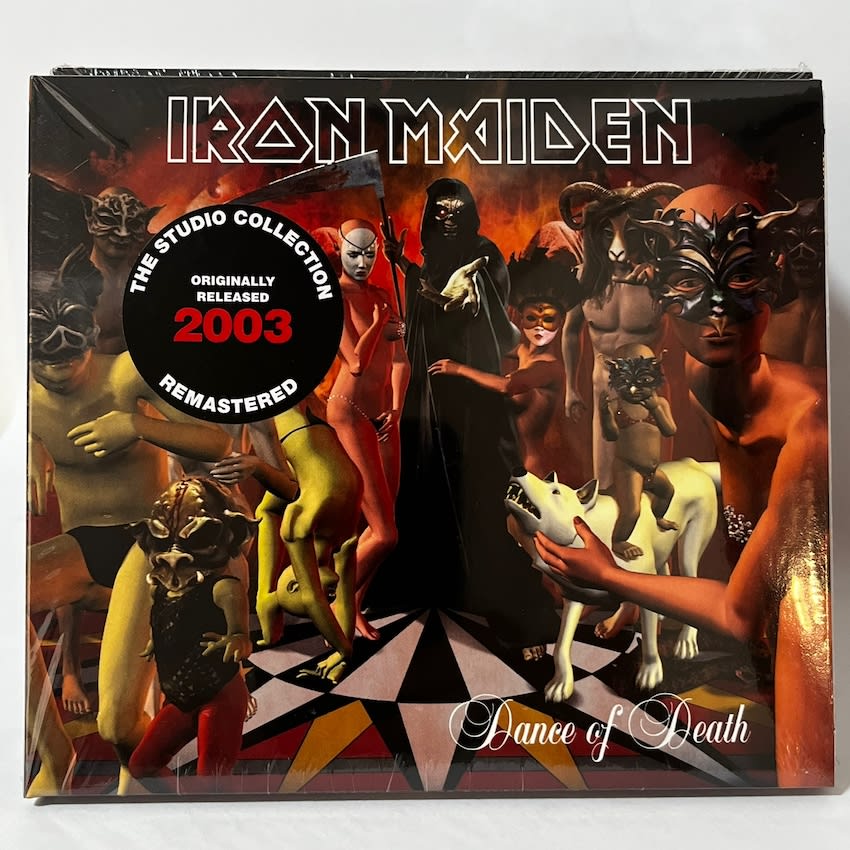 CDs Nuevos | Solo Vinilos