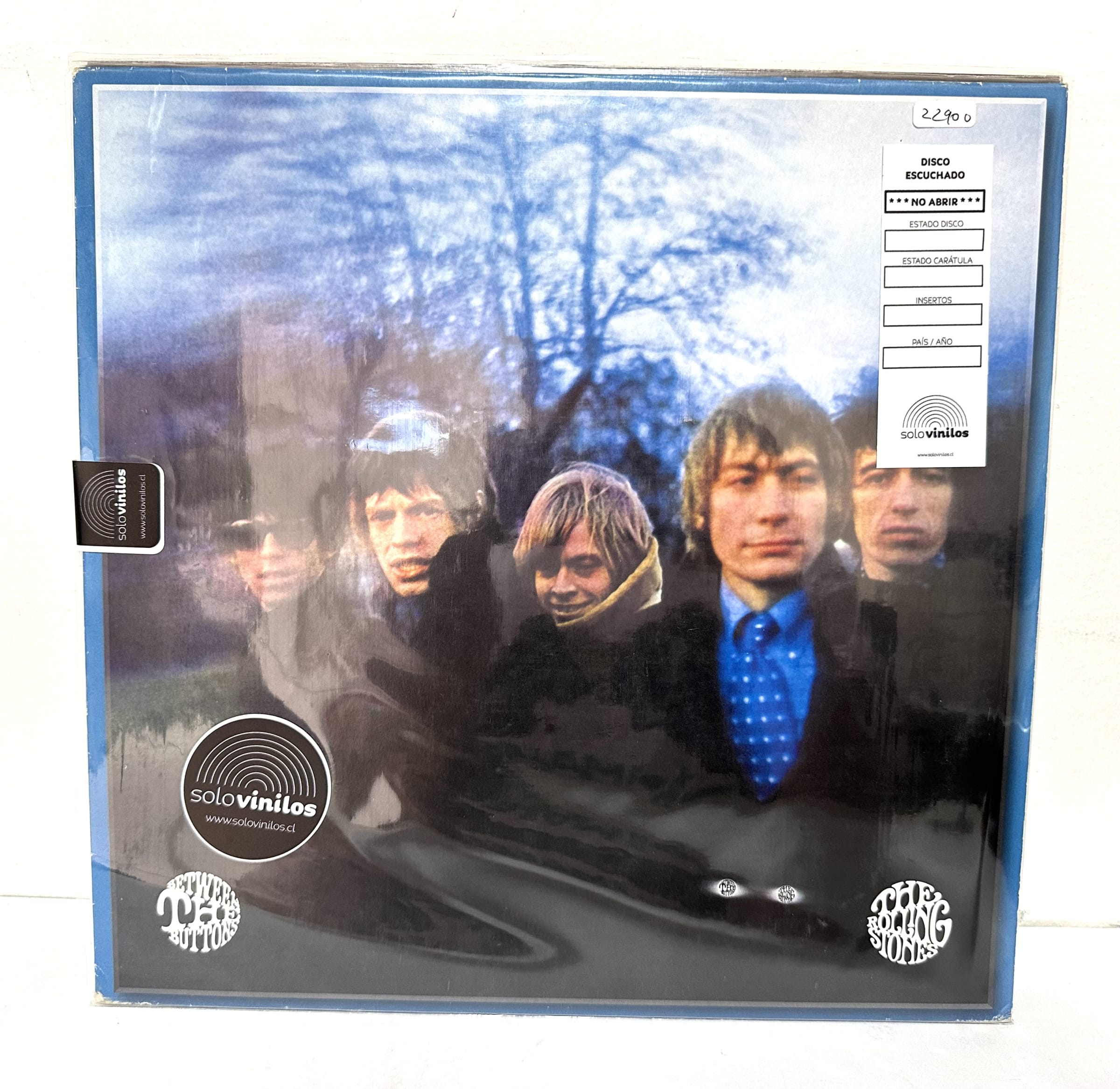 the rolling stones between the buttons uk
