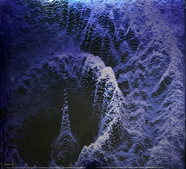 Tool Fear Inoculum ( 5 x LP ) ( Box Set ) | Solo Vinilos
