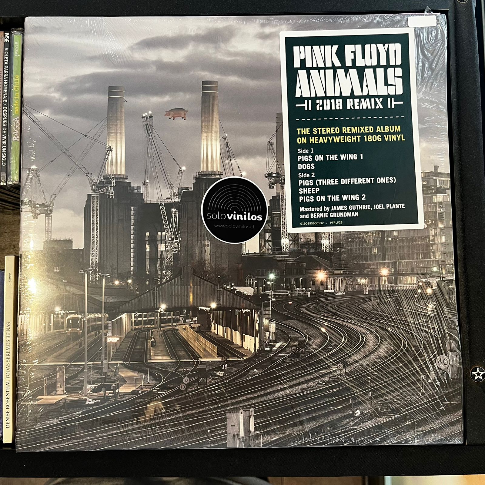 Pink Floyd Animals 2018 Remix Hq Solo Vinilos pink-floyd-animals-2018-remix-hq-solo-vinilos