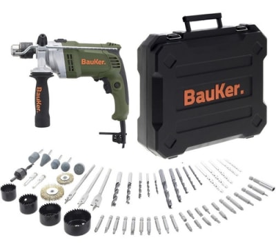 BAUKER | ZESCO | FERRETERIA, VENTA Y DISTRIBUCION DE MATERIALES DE  CONSTRUCCION