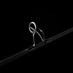 Detalle anilla caña Tenryu Swat