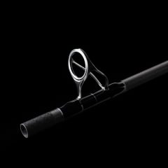 Anilla K-type titanio caña Tenryu Swat