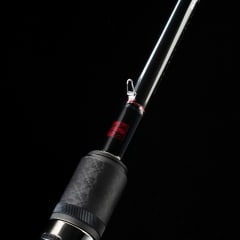 Porta señuelo caña Tenryu Swat