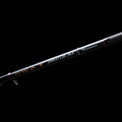 Logo Tenryu Swat en el blank