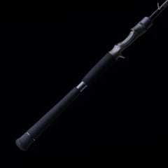 Mango baitcasting caña Tenryu Swat