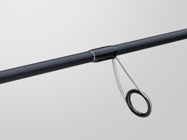 Guías Fuji K en la Tidrift 1G