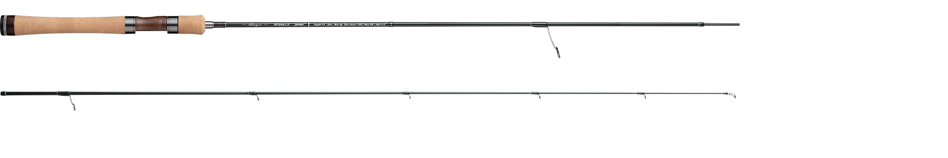 Caña Tenryu Rayz Rio completa