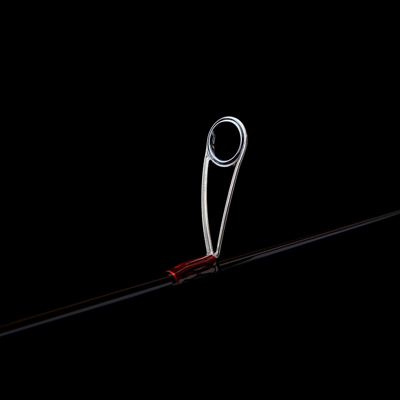 Detalle anilla caña Tenryu Rayz Alter