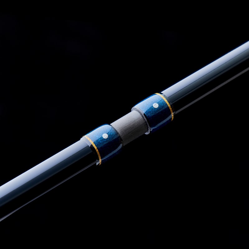 Unión multi-tramo Tenryu Rayz Integral