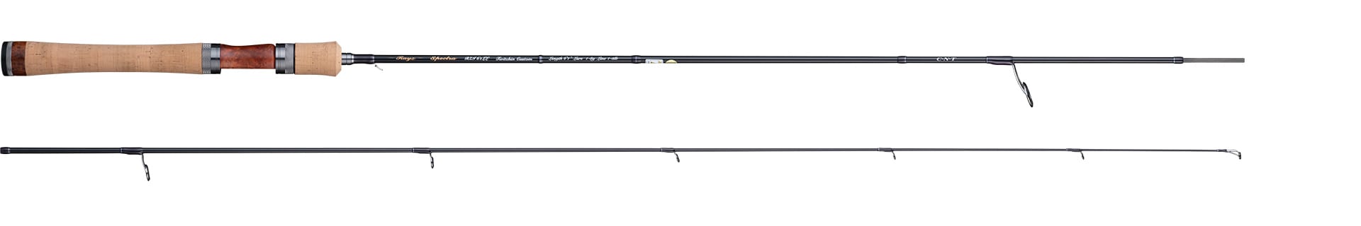 Caña Tenryu Rayz Spectra RZS61LL