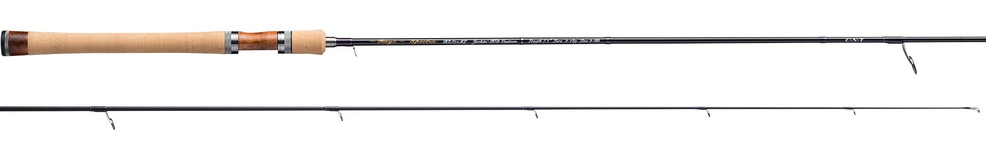 Caña Tenryu Rayz Spectra RZS71ML