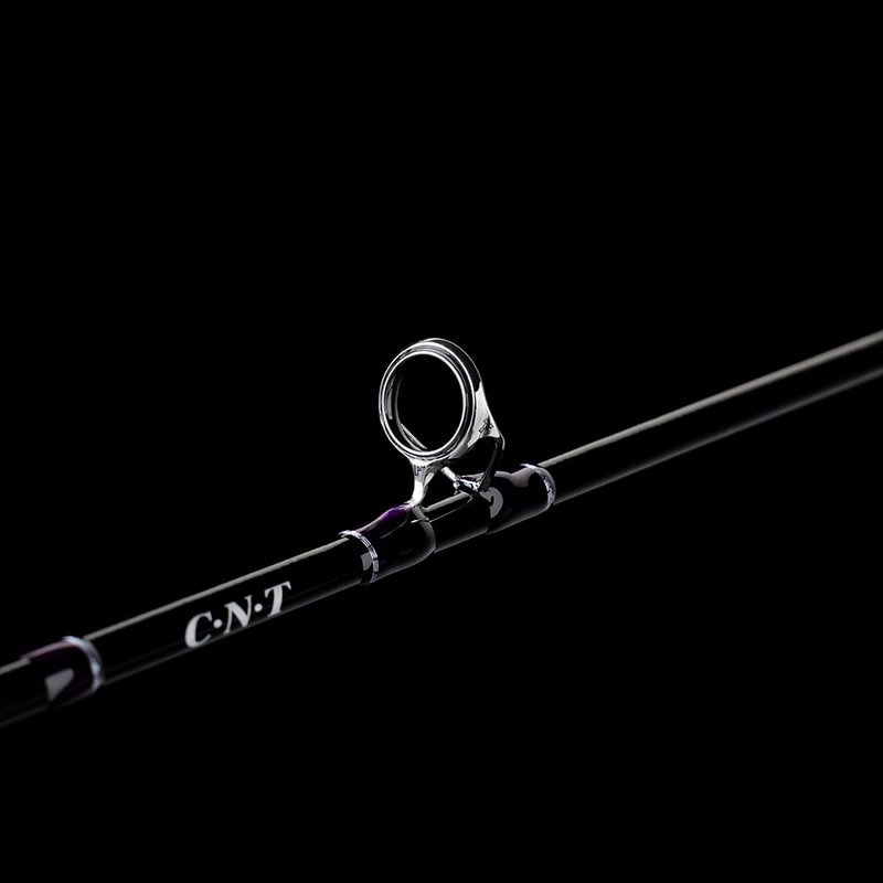 Detalle anilla pequeña caña Tenryu Rayz Spectra