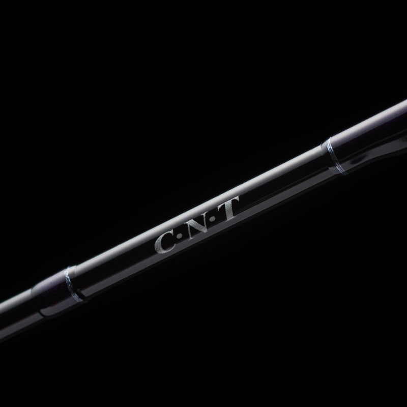 Refuerzo CNT en blank caña Tenryu Rayz Spectra