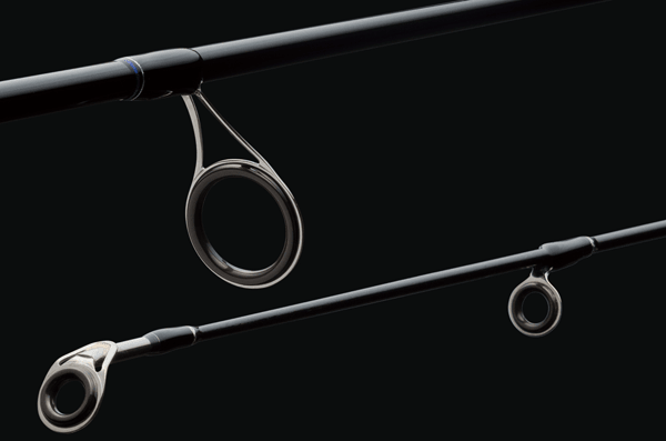 Anilla reforzada caña First Cast Major Craft