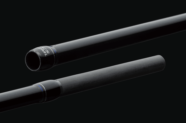 Junta de tramos caña First Cast Major Craft