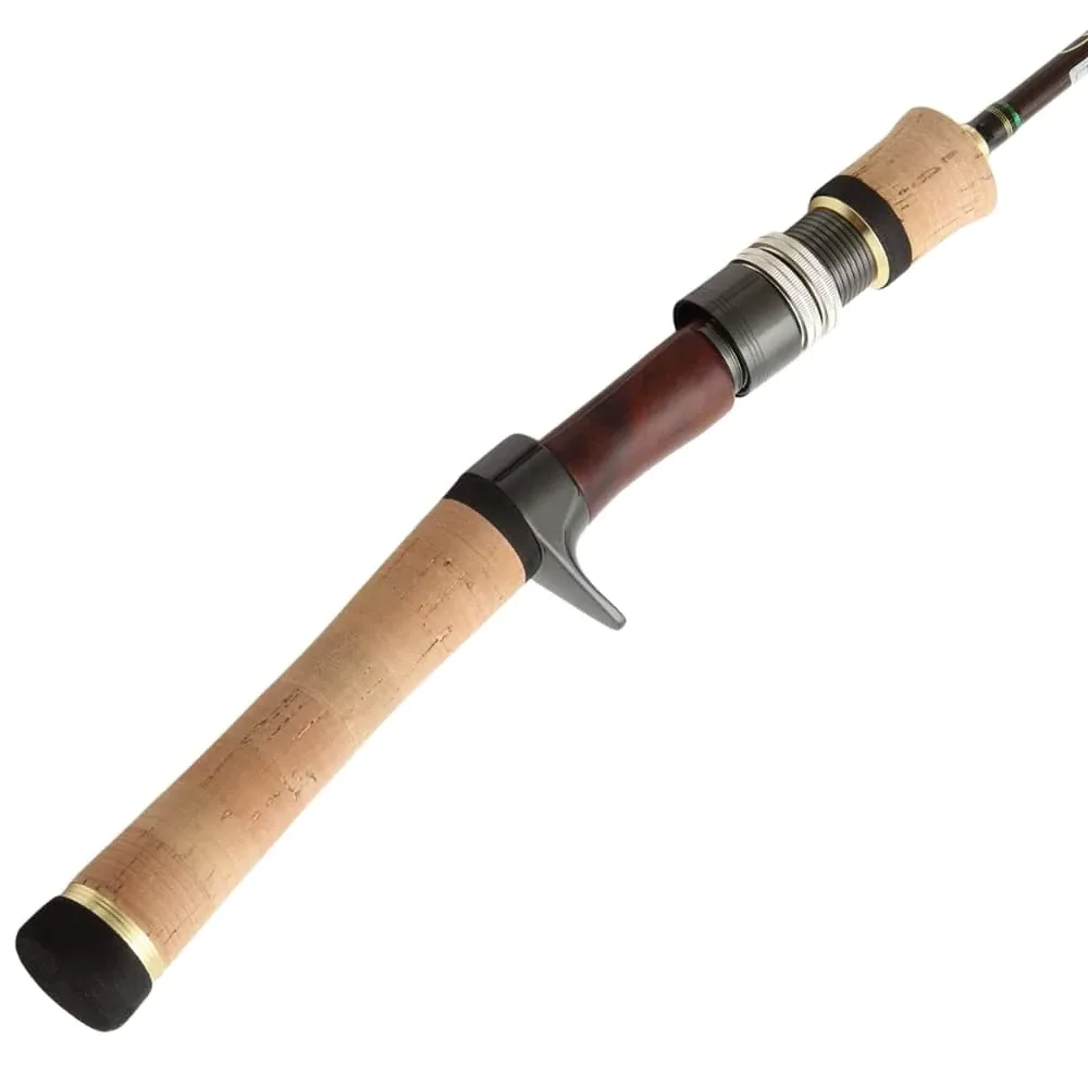 希少　Major Craft Troutino TT582-PE/ULX MAJOR CRAFT Trout Fishing Baitcasting Rod TROUTINO Stream