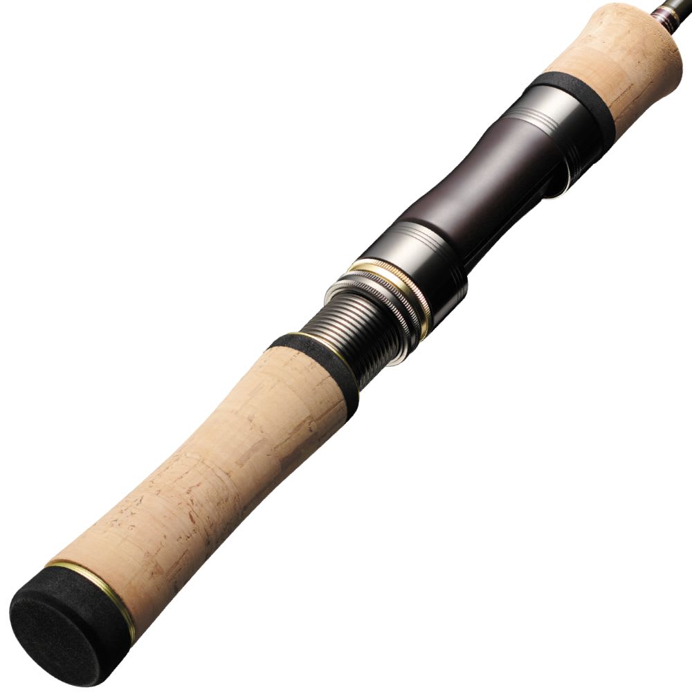 Grip spinning TTS-512L y TTS-722L