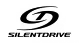 Tecnología Shimano SilentDrive 
