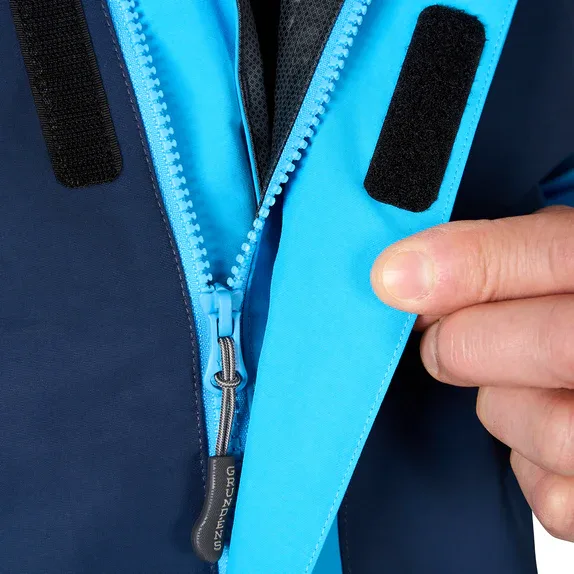 Detalle Chaqueta
