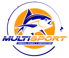 Multisport | Pesca, Caza y Defensa Personal