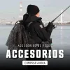 Accesorios de pesca