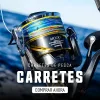 Carretes de pesca